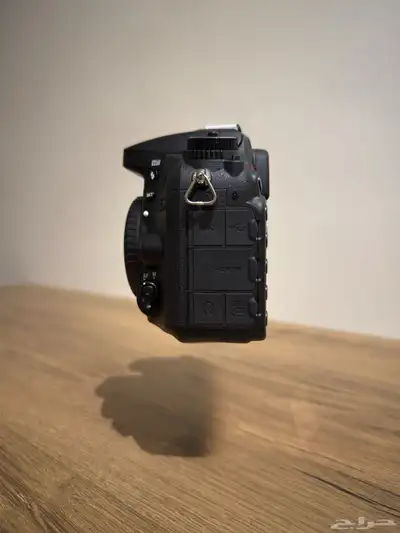 Nikon D7100 كاميرا 4