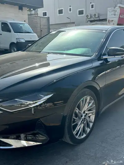 ازيرا 2023 فل كامل 6 سلندر 10