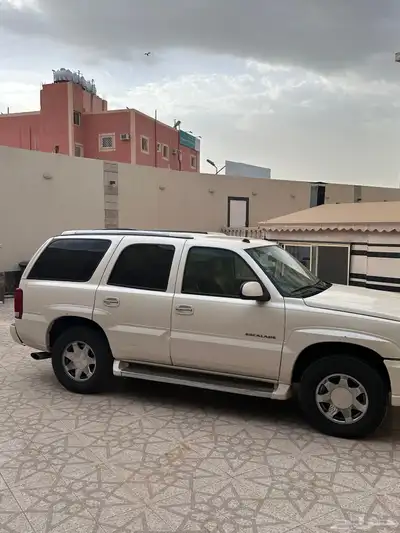 إسكاليد 6