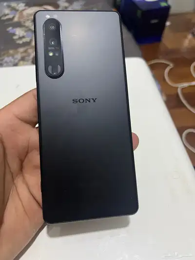 سوني إكسبيريا 1 مارك 3 - Sony Xperia 1 Mark III 8