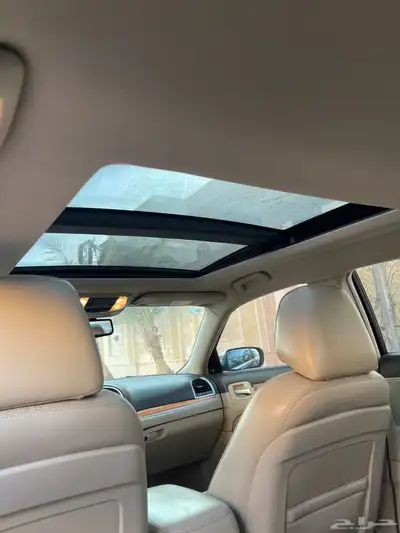 كرايسلر 2014 V8 هيمي 5.7 18