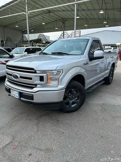 فورد F 150 موديل 2018 0