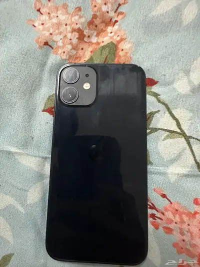 جوال ايفون ميني 0