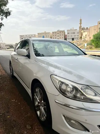 جنسس 2014 2