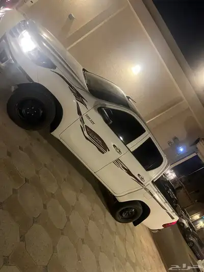 هايلكس 2019 0