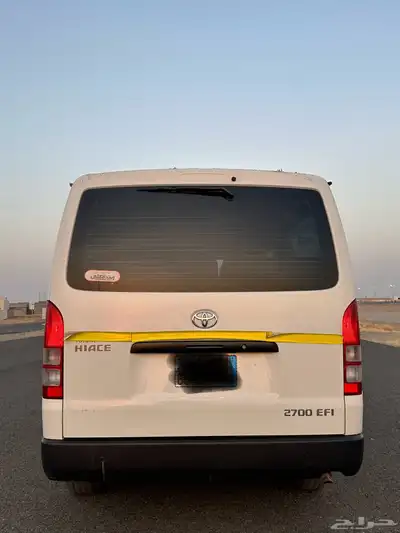 هايس باص 2011 5