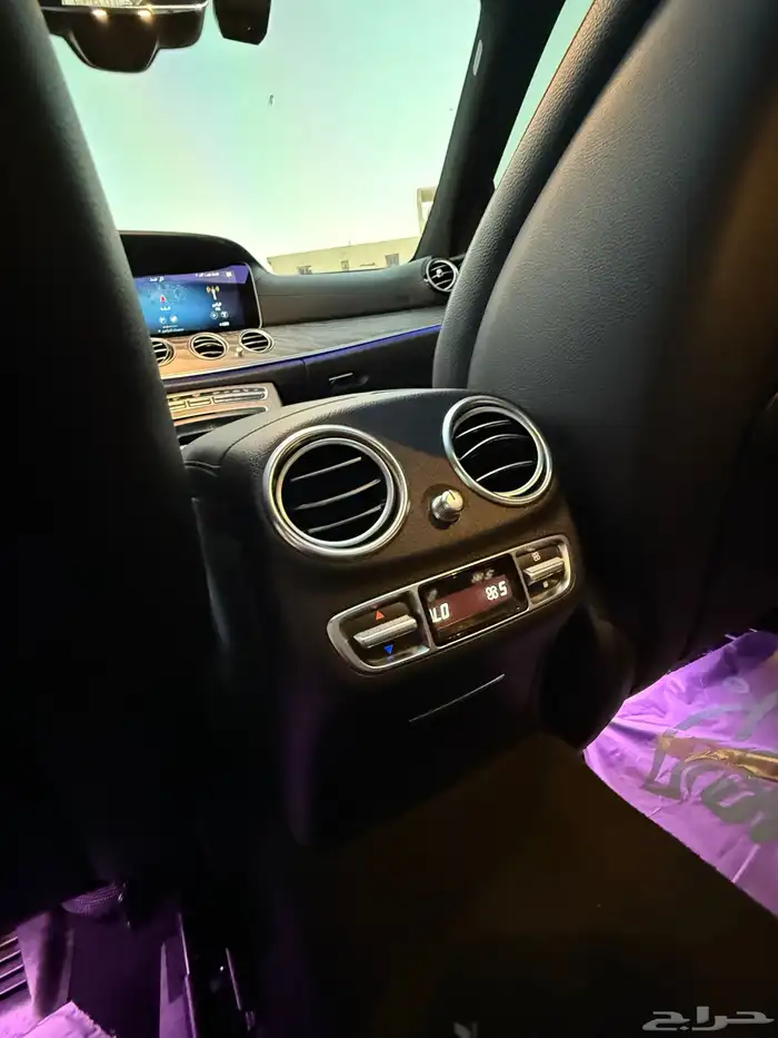 Mercedes E350 AMG 4matic 2022 11
