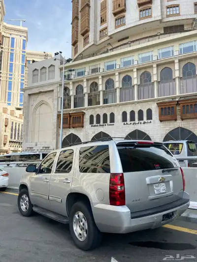 جمس تاهو للبيع 1