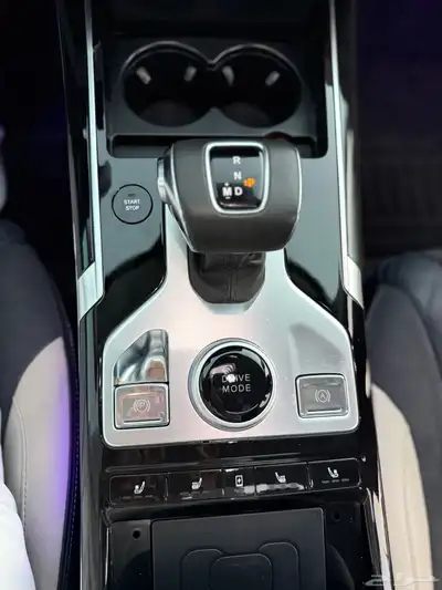 هونشي HS5 2022 - فل كامل 55 الف كيلو فقط 9