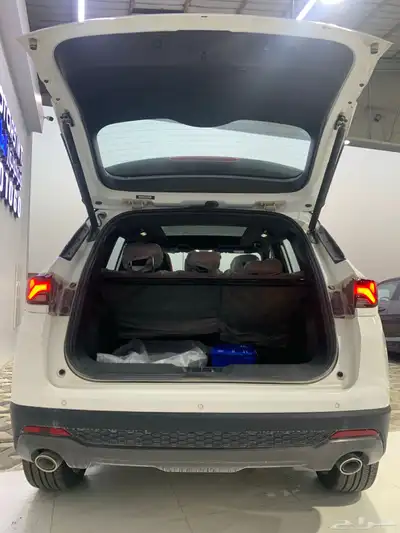 شنجان Cs35 plus 2جميع المواصفات التى تحلم بها و السعر خيالى 23