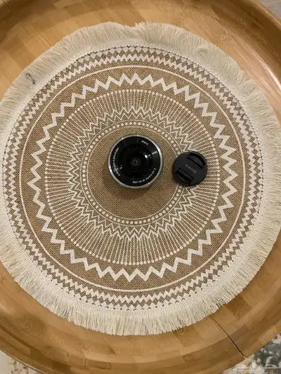 عدسة سوني 3