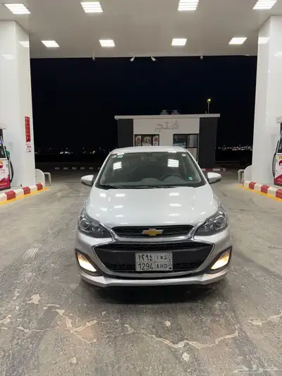 سبارك 2021 0