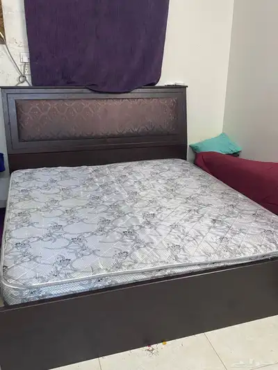 سرير نفرين 1