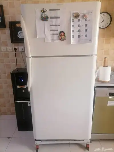 ثلاجة   برادة ماء 2