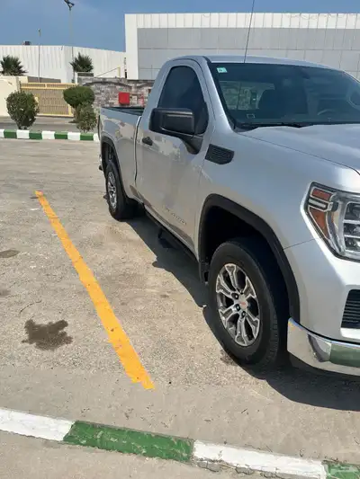 جي إم سي سييرا 2020 للبيع 1