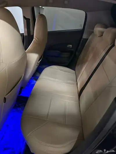 مستوبيشي سبيس ستار 2020 8