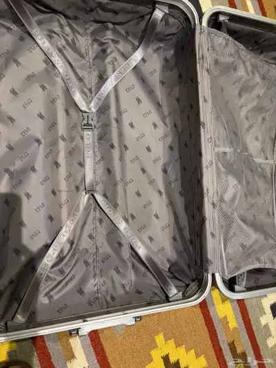 شنطه سفر بولو 3