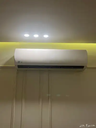 مكيف اسبلت ماندو 18 0