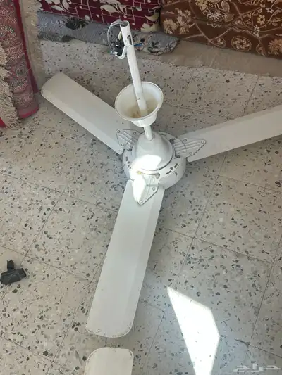 مروحه للبيع 0