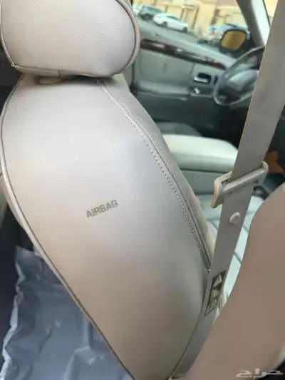 لينكولن تاون كار 1999 17