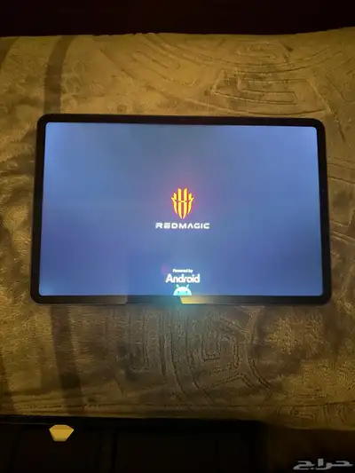 ايباد رد ماجك 10.9 انش 0
