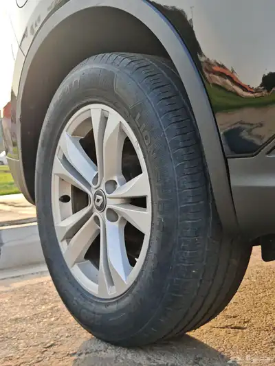 رينو كوليوس نص فل 2018 14