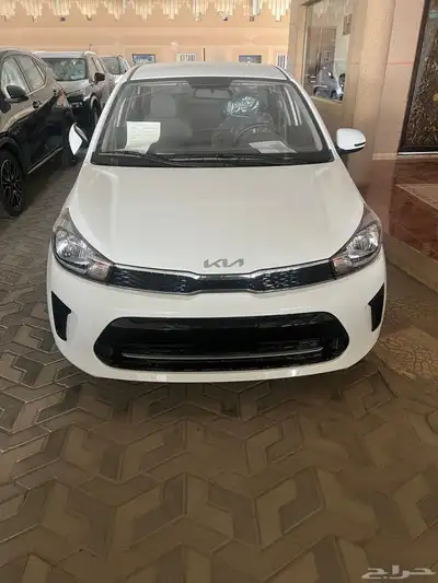 كيا بيجاس استندر 2025 عرض خاص 5