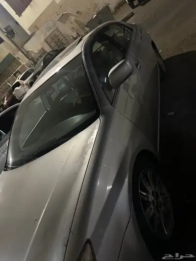 تويتا افالون2006 5