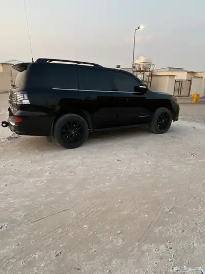 لكزس موديل 2009 12