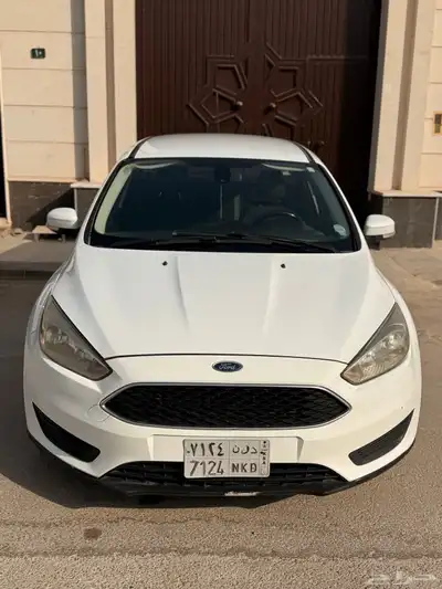 Ford Focus 2015 hatchback For Sale(Urgent Sale) 0