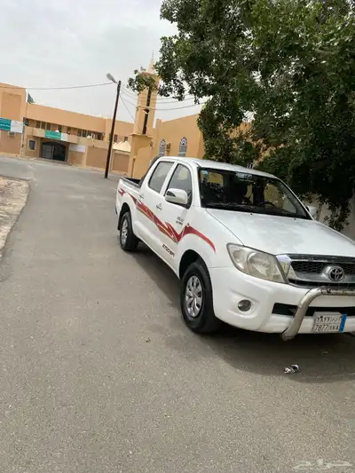 هايلوكس 18