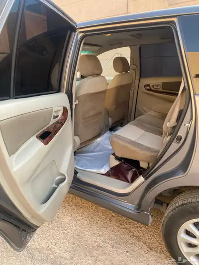 تويوتا انوفا INOVA 2015 8