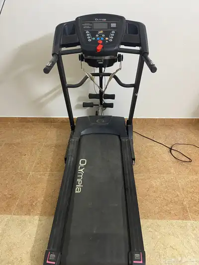 سير olympia 0