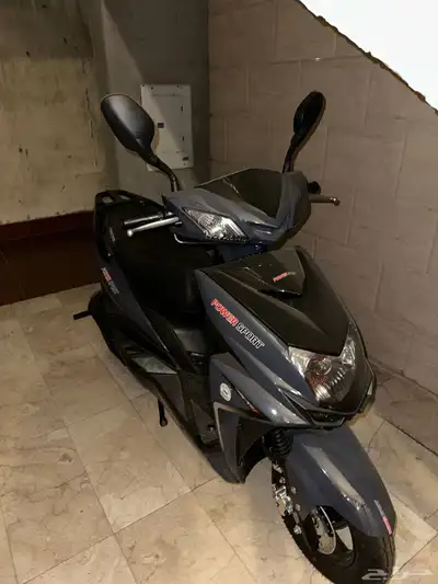 دباب بور سبورت عجيب 1