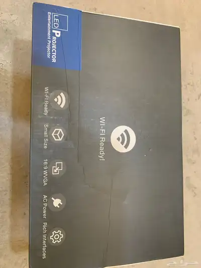 بروجكتر 0