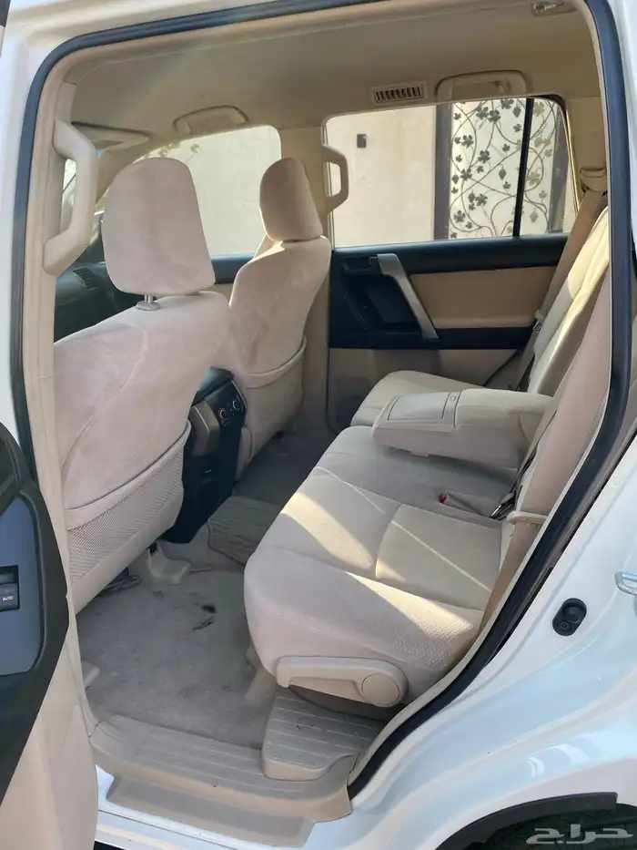 برادو قير عادي 11