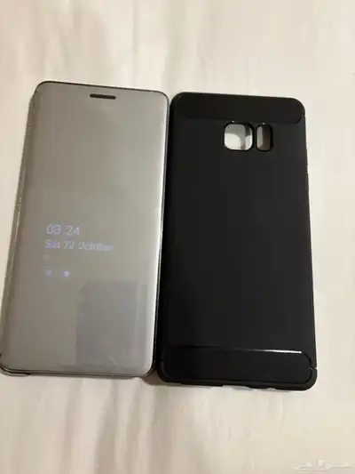جالاكسي fe note 0