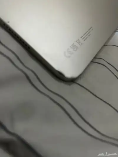 ايباد شاومي باد 6 2