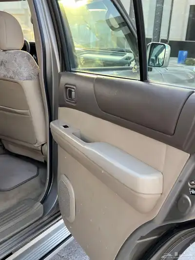 باترول نيسان GL 1999 بخاخ 16