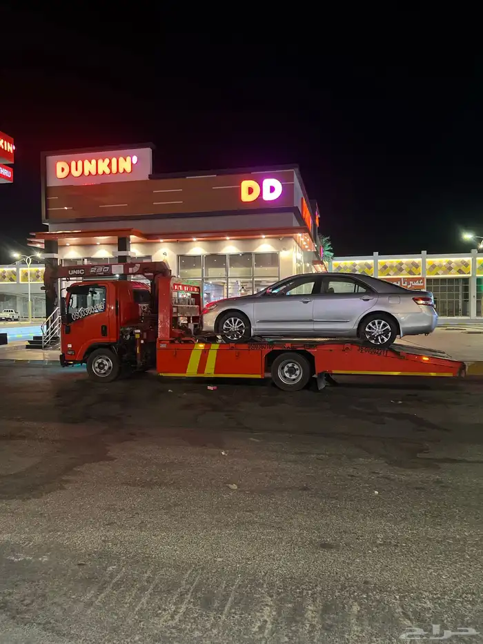 سطحه الحويه مكه جده 0