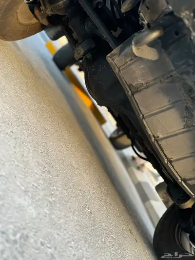 باترول نيسان GL 1999 بخاخ 25