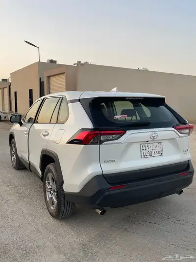 راف فور 2023 دبل وكالة 1