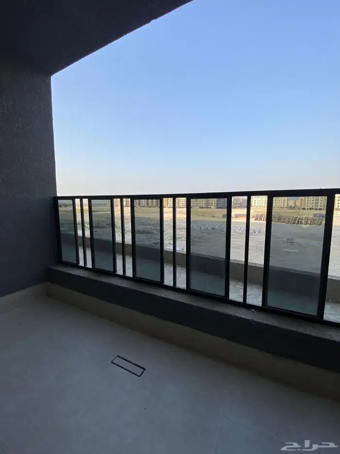 شقق للايجار بالخبر حي الحمراء 4