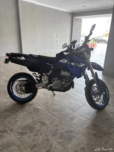 دباب dr.z400 2024 0