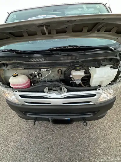 هايس باص 2011 8
