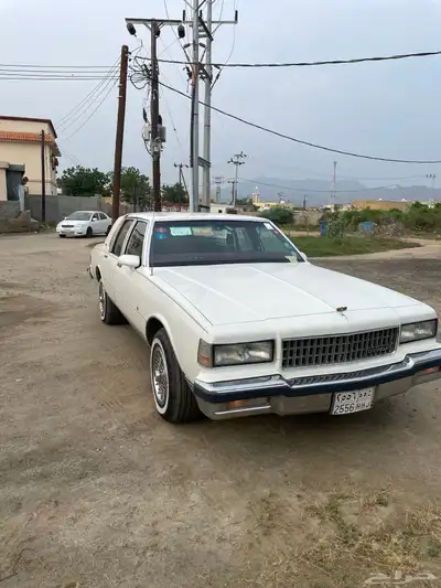 كابريس 1990 1