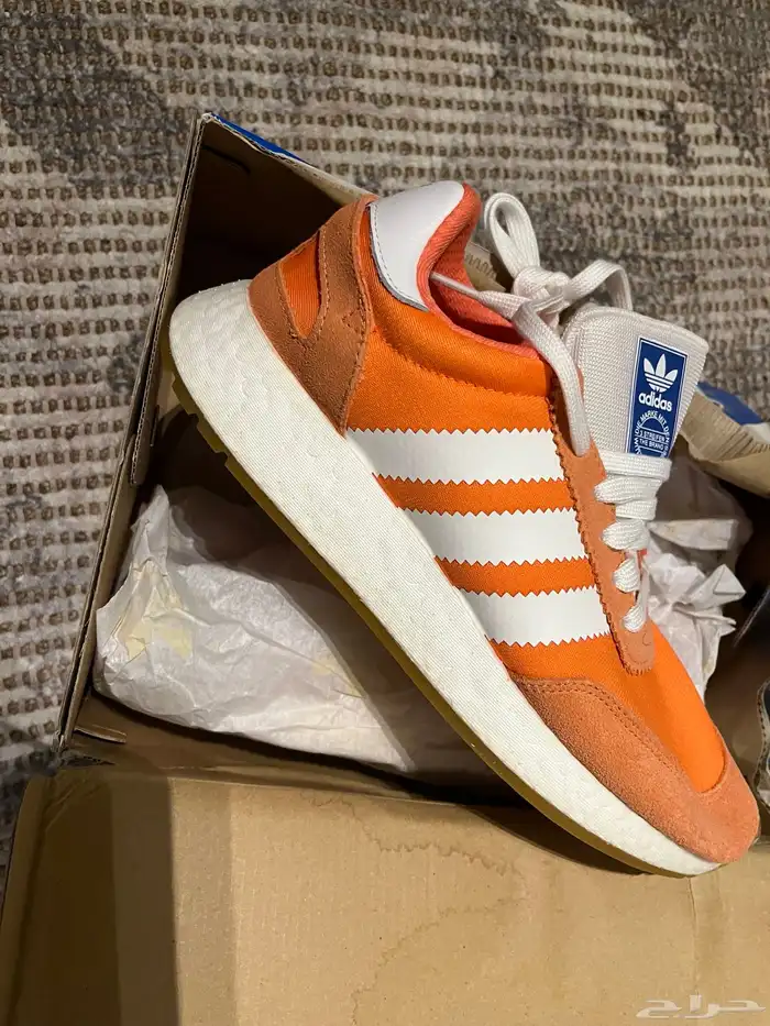 شوزات اديداس بوما كالفن كلاين 1