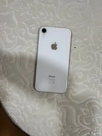 iPhone XR 0