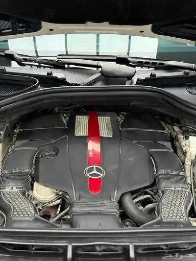 مرسيدس كوبي 2017 GLE 43 AMG 27