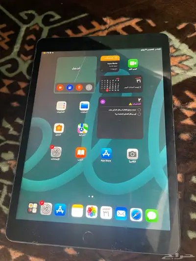 ايباد 9 2